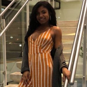 Meet your Posher, Monica